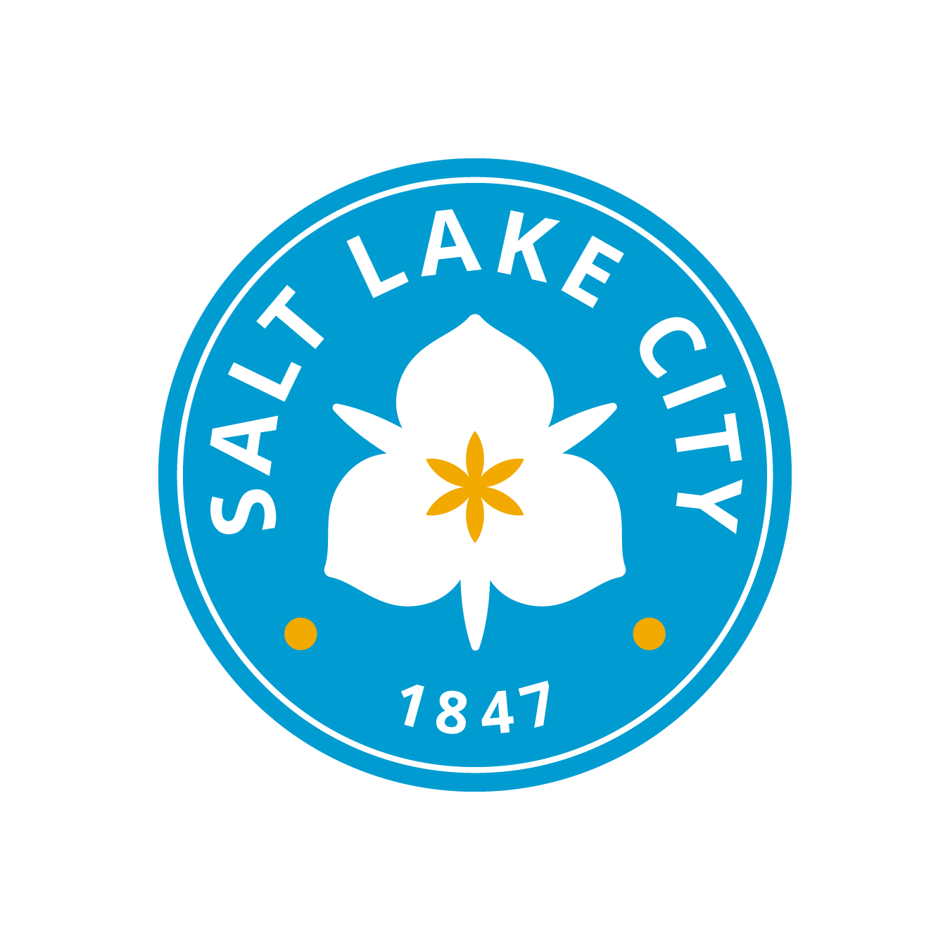 Salt Lake City Logo